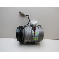 Компрессор системы кондиционирования Chevrolet Spark 2005-2011 96406679