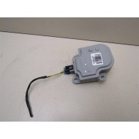 Моторчик заслонки печки Chevrolet Aveo (T300) 2011-нв 16452770