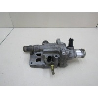 Корпус термостата Opel Astra H \ Family 2004-2015 24418432