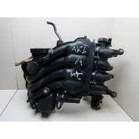 Коллектор впускной Skoda Octavia (A4 1U-) 2000-2011 06A133203DR