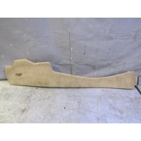 Накладка (кузов внутри) BMW X5 E53 2000-2007 51168250095
