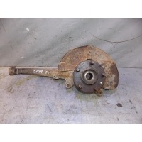 Кулак поворотный передний левый Mazda 6 (GG) 2002-2007 GR1A33030