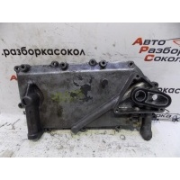 Крышка масляного радиатора Scania 4-Serie 1995-2005 1774202