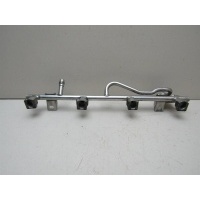 Рейка топливная (рампа) Opel Astra G 1998-2005 90536083