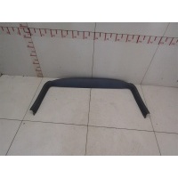 Обшивка двери багажника Mercedes Benz W163 M-Klasse (ML) 1998-2004 A1637400170