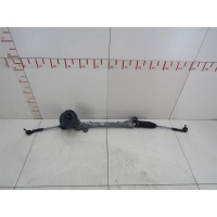 Рейка рулевая Ford Fiesta 2008-нв 8V513200CE