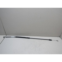 Трос открывания передней двери Skoda Octavia (A4 1U-) 2000-2011 1U0837099E