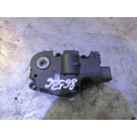 Моторчик заслонки печки Mercedes Benz W251 R-Klasse 2005-нв A1669060008
