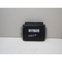Блок управления двигателем Renault Clio II\Symbol 1998-2008 8200044437