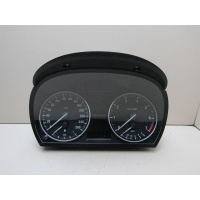 Панель приборов BMW X1 E84 2009-2015 62109242340