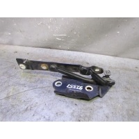 Петля крышки багажника Chrysler Sebring/Dodge Stratus 2001-2007 04814894AC