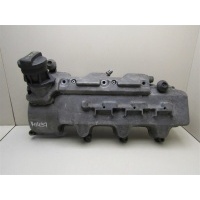 Крышка головки блока (клапанная) Mercedes Benz W163 M-Klasse (ML) 1998-2004 A1120100230