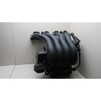 Коллектор впускной Audi A4 (B7) 2005-2007 06B133213T