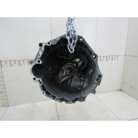 МКПП (механическая коробка переключения передач) VW Passat (B5+) 2000-2005 012300061DX