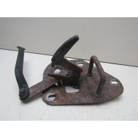 Крючок капота Skoda Fabia 1999-2006 6Y0823480D