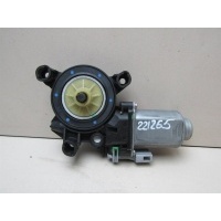 Моторчик стеклоподъемника VW Polo (Sed RUS) 2011-2020 6RU959802