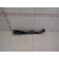 Балка передняя продольная Nissan Almera N15 1995-2000 112401N100