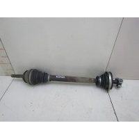 Полуось передняя левая Renault Logan 2005-2014 391016391R