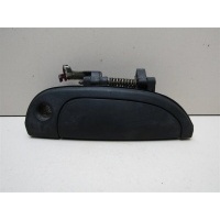 Ручка двери передней наружная правая Chery Indis 2011> S186105800