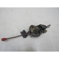 Замок капота VW Transporter T4 1996-2003 7D0823509B