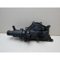 Корпус термостата Renault Megane II 2002-2009 8200023915