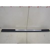 Накладка на порог (наружная) Audi A6 (C6,4F) 2005-2011 4F0853374E