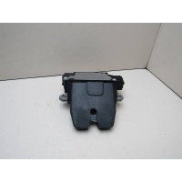 Замок багажника Ford Focus II 2005-2008 1859161