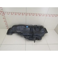Бак топливный Renault Clio II\Symbol 1998-2008 172036757R