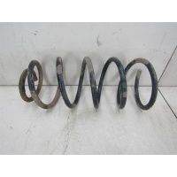 Пружина передняя Seat Leon (1M1) 1999-2006 1J0411105AT