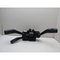 Переключатель подрулевой в сборе VW Passat (B6) 2005-2010 3C5953513B9B9