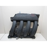 Коллектор впускной Renault Laguna II 2001-2008 140037159R