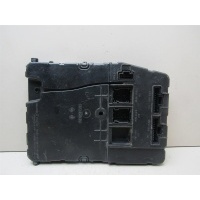 Блок предохранителей Renault Megane II 2002-2009 8200780018