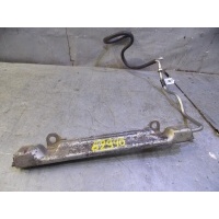 Рейка топливная (рампа) Toyota Corolla E15 2006-2013 2381437051