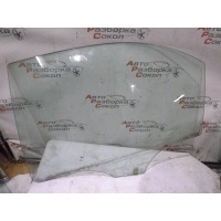 Стекло двери задней левой Mazda 6 (GG) 2002-2007 GJ6A73511