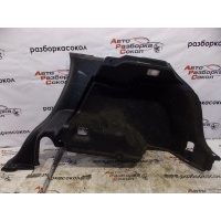 Обшивка багажника Mitsubishi ASX 2010-2016 7230A532XB