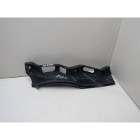 Направляющая переднего бампера левая VW Passat (B6) 2005-2010 3C0807889A