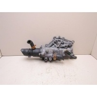 Корпус термостата Renault Megane II 2002-2009 7700600514