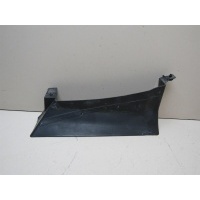Воздуховод Audi A6 (C6,4F) 2005-2011 4F0129617C