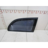 Стекло кузовное глухое правое Skoda Octavia 1997-2000 1U9845298A
