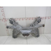 Балка подмоторная Peugeot 407 2004-2010 3502HA
