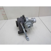 Турбина VW Crafter 2006-2019 076145701C