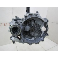 МКПП (механическая коробка переключения передач) Skoda Fabia 2007-2015 02T300020C