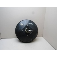 Усилитель тормозов вакуумный Skoda Octavia 1997-2000 1J1614106E