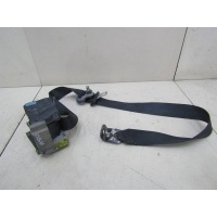 Ремень безопасности с пиропатроном Skoda Octavia 1997-2000 1U4857702A