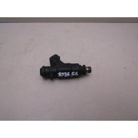 Форсунка инжекторная электрическая Mercedes Benz C208 CLK coupe 1997-2002 A1120780049