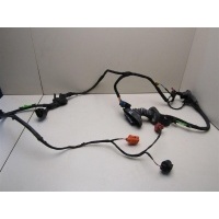 Проводка (коса) Audi A6 (C6,4F) 2005-2011 4F1971687Q