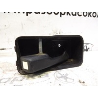 Ручка двери внутренняя левая Ford Escort \Orion 1990-1995 91ABA22601AB