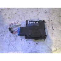 Моторчик заслонки печки Audi Allroad quattro 2005-2012 4F0820511A