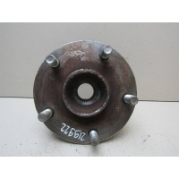 Ступица передняя Suzuki Grand Vitara 2006-2015 4340257L51