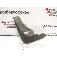Брызговик передний левый Renault Duster 2012-2021 638535922R